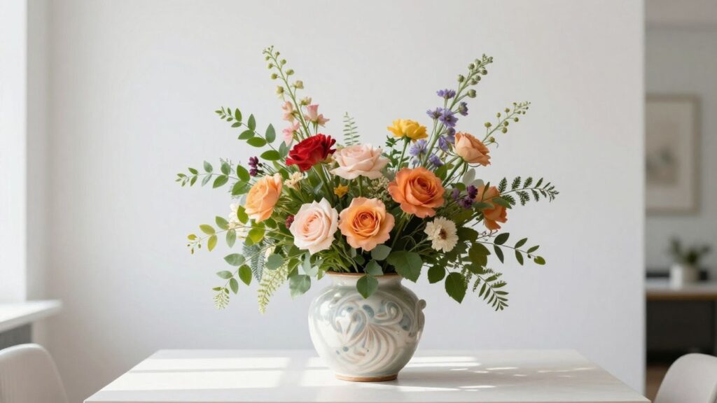 A guide to choosing the perfect Sanctuary Lakes floral design