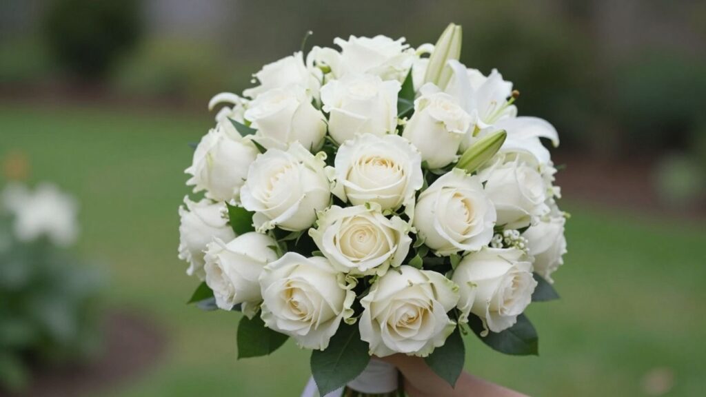 A compassionate guide to choosing sorry for your loss flowers in Melbourne