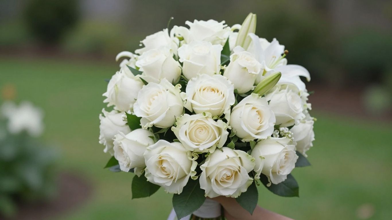 A compassionate guide to choosing sorry for your loss flowers in Melbourne