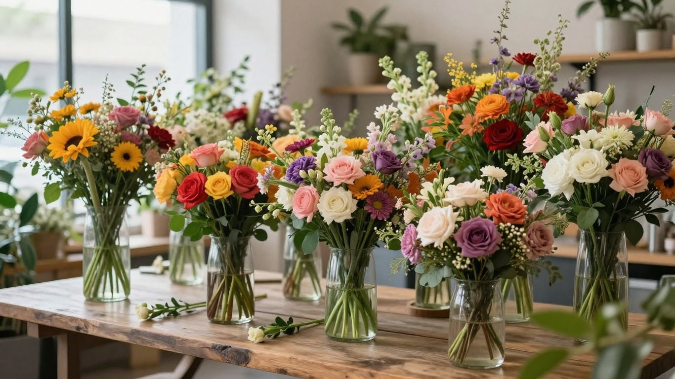 The ultimate guide to flower delivery in the Hobsons Bay area