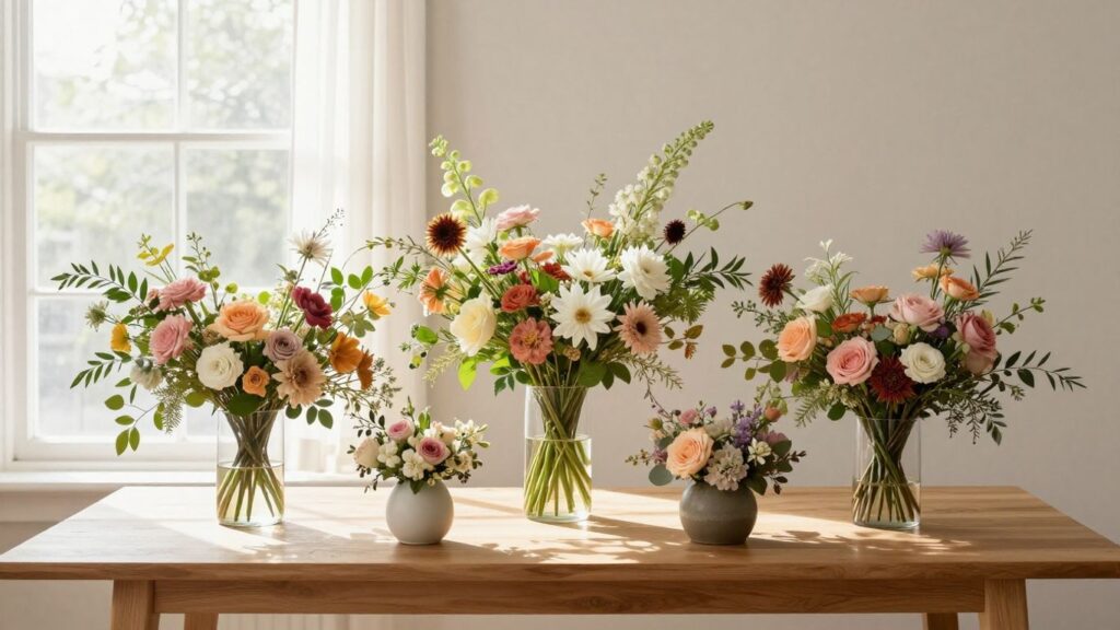 A complete guide to thinking of you floral delivery