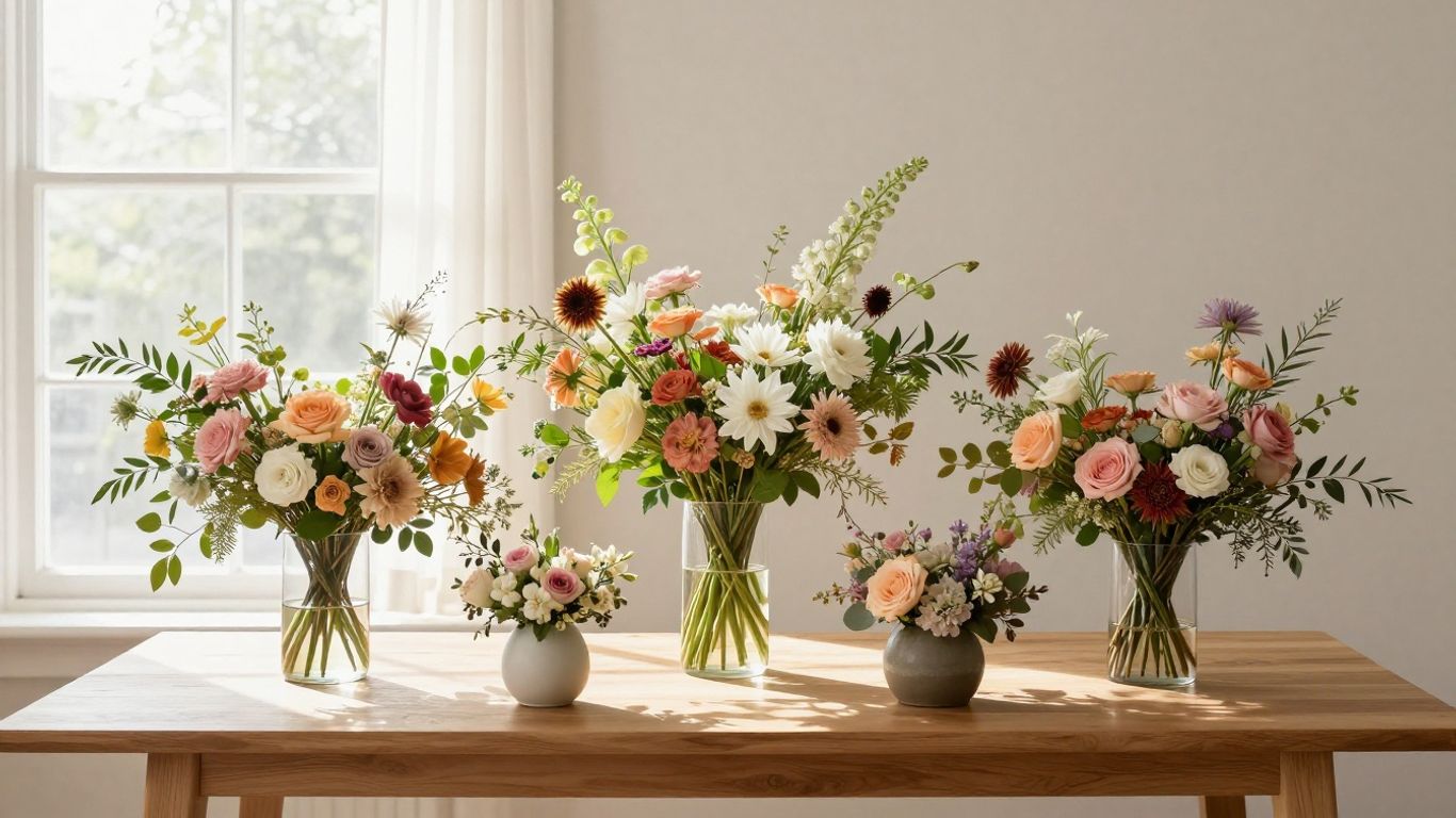 A complete guide to thinking of you floral delivery