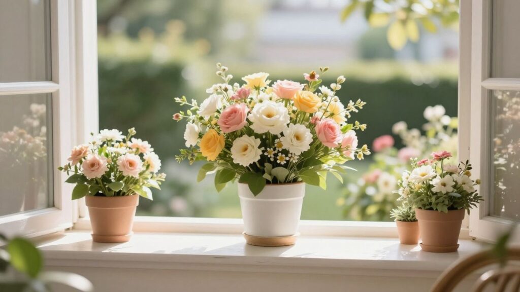 A complete guide to sending Just Because flowers in Altona