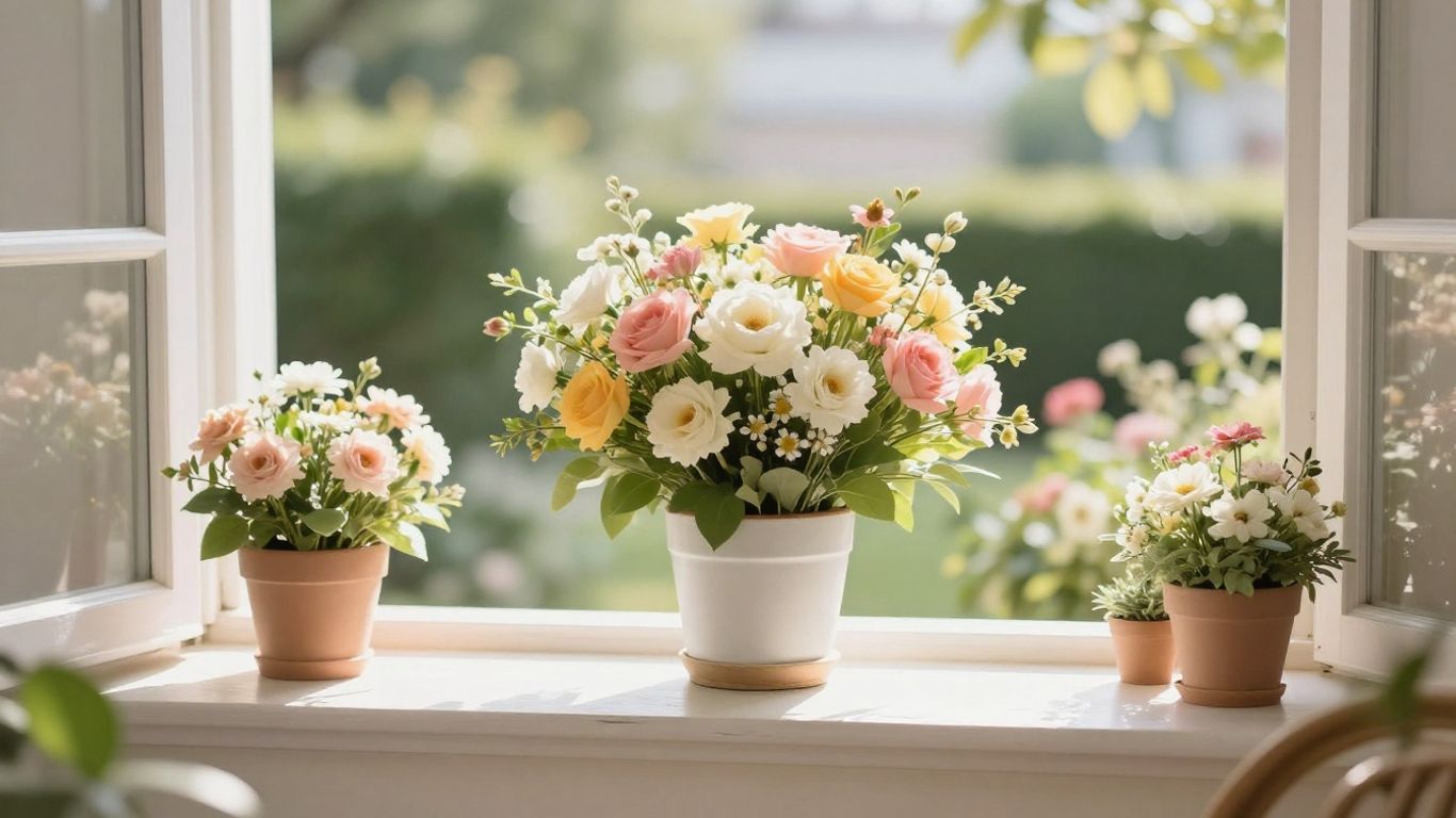 A complete guide to sending Just Because flowers in Altona
