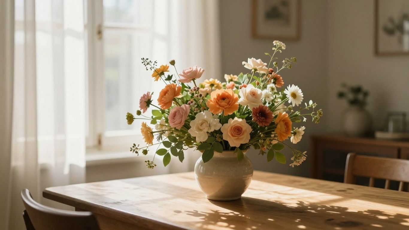 A guide to aged care flower delivery in Hobsons Bay