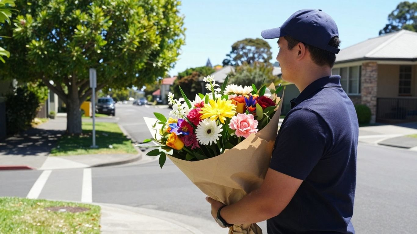 Urgent flower delivery Hobsons Bay: A practical guide to sending flowers today