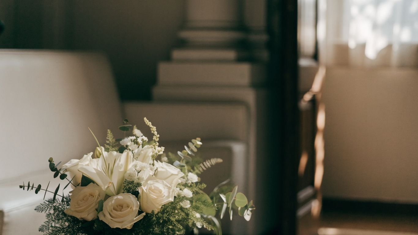 Compassionate funeral florist Altona: A guide to choosing funeral flowers