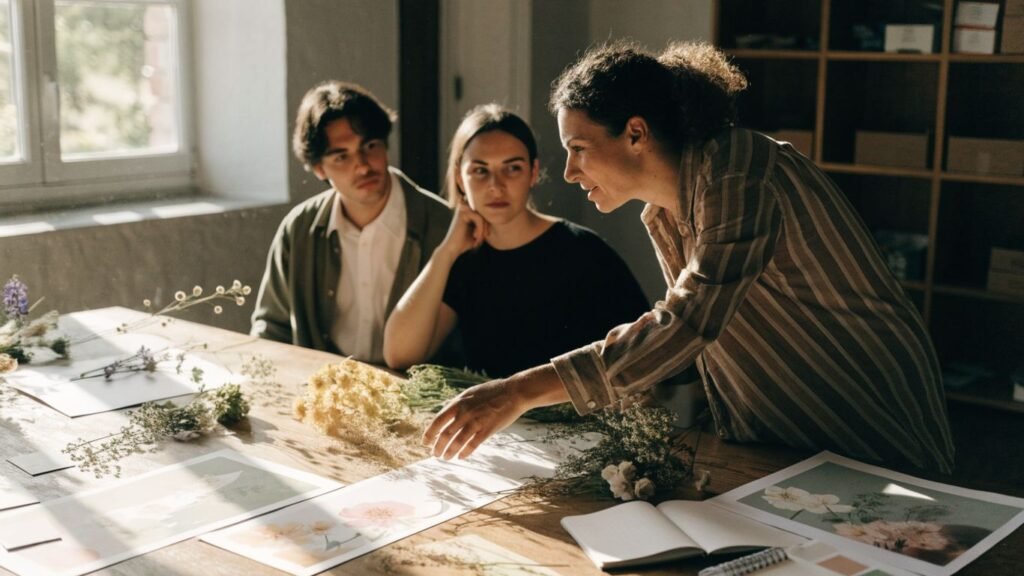 Free wedding flower consultation: what to expect and how to prepare